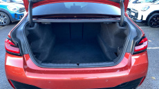 BMW M5 Competition 4dr DCT Petrol Saloon